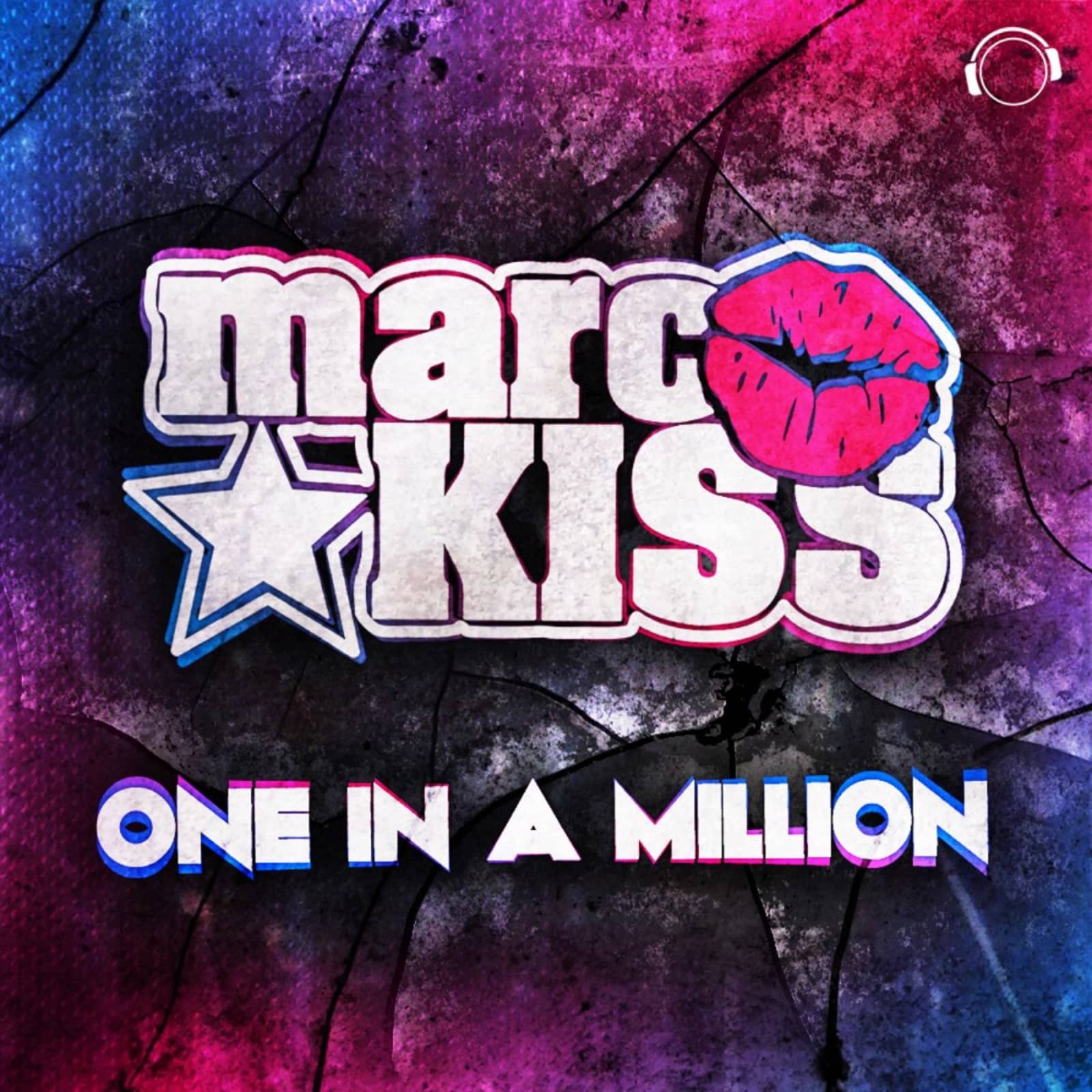 Marc Kiss — One in a Million (Raindropz! edit)
